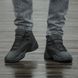 Кросівки Nike Air Jordan 12 Retro Black BQ6851-001 фото 7