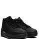 Кросівки Nike Air Jordan 12 Retro Black BQ6851-001 фото 2