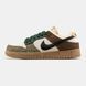 Кросівки Nike Dunk Low Multi Safari DX2654-200 фото 2