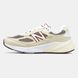 Кросівки New Balance 990v6 x Loro Piana Raw Cashew U990LO6 фото 2