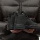 Кросівки Nike Air Jordan 12 Retro Black BQ6851-001 фото 6