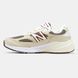 Кросівки New Balance 990v6 x Loro Piana Raw Cashew U990LO6 фото 5