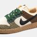 Кросівки Nike Dunk Low Multi Safari DX2654-200 фото 7