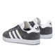 Кросівки чоловічі Adidas Gazelle Grey BA9594 фото 8