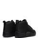 Кросівки Nike Air Jordan 12 Retro Black BQ6851-001 фото 3