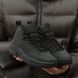 Кросівки Nike Air Jordan 12 Retro Black BQ6851-001 фото 5