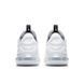 Кросівки Nike Air Max 270 White Black AH8050-100 фото 4