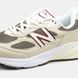 Кросівки New Balance 990v6 x Loro Piana Raw Cashew U990LO6 фото 9
