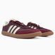 Кросівки Adidas Samba Bordo ID0477 фото 2