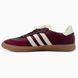 Кросівки Adidas Samba Bordo ID0477 фото 5