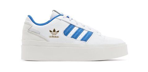 Кросівки Adidas Forum Bonega Royal Blue GX4414 фото