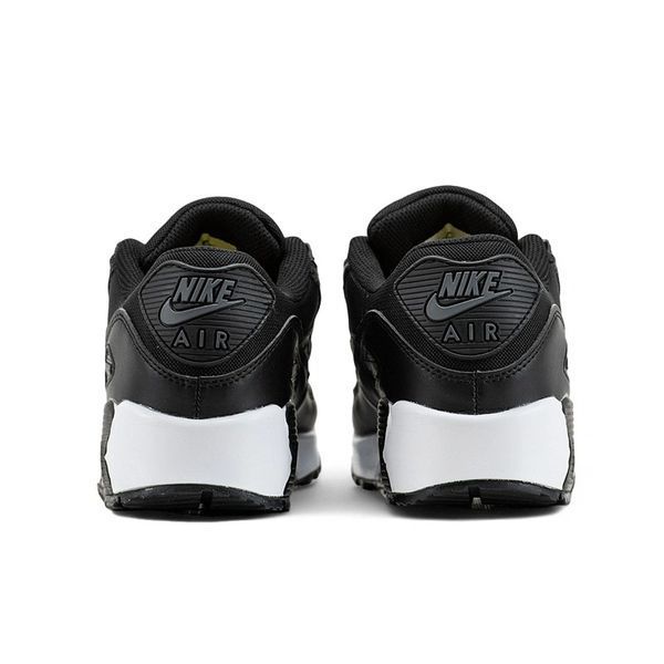 Кросівки чоловічі Nike Air Max 90 Jewel Black Opti Yellow FN8005-002 фото