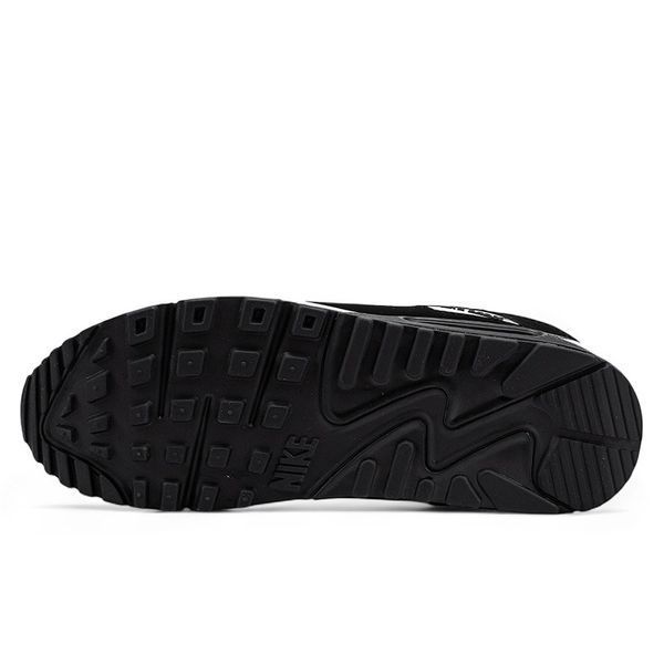 Кросівки чоловічі Nike Air Max 90 Panda CN8490-101 фото