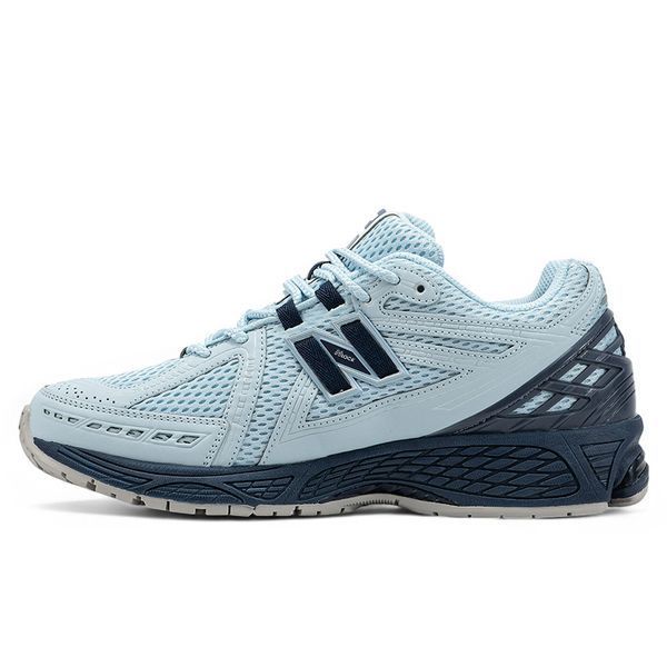 Кросівки чоловічі New Balance 1906R Cordura Sky Navy M1906CDA фото