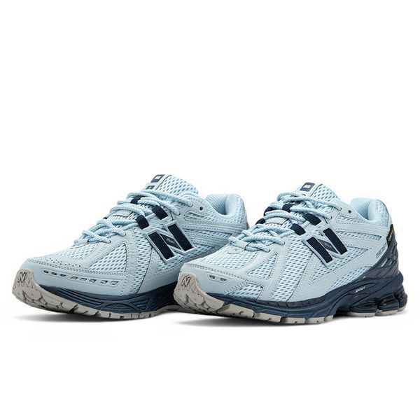 Кросівки чоловічі New Balance 1906R Cordura Sky Navy M1906CDA фото