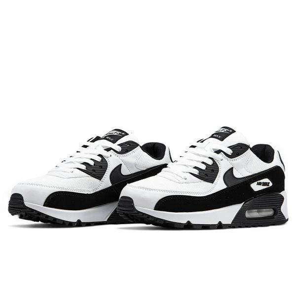 Кросівки чоловічі Nike Air Max 90 Panda CN8490-101 фото
