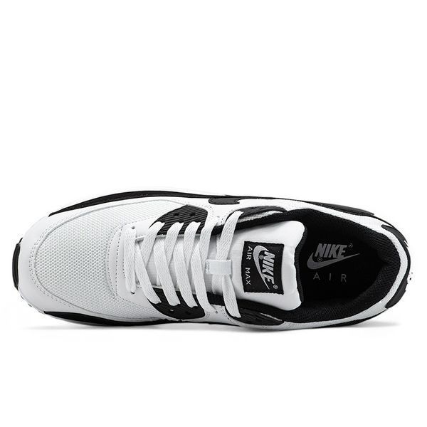 Кросівки чоловічі Nike Air Max 90 Panda CN8490-101 фото