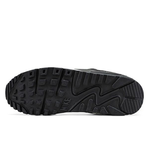 Кросівки чоловічі Nike Air Max 90 Jewel Black Opti Yellow FN8005-002 фото