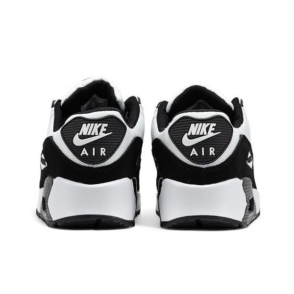 Кросівки чоловічі Nike Air Max 90 Panda CN8490-101 фото