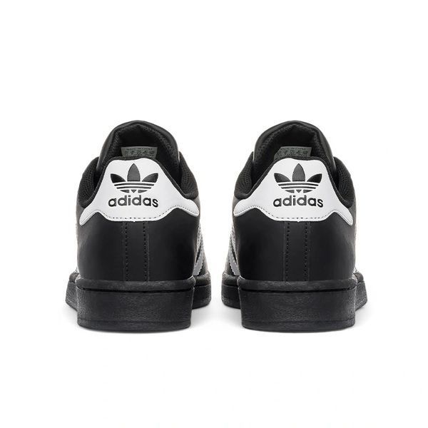 Кросівки Adidas Superstar XLG Black IG9777 фото
