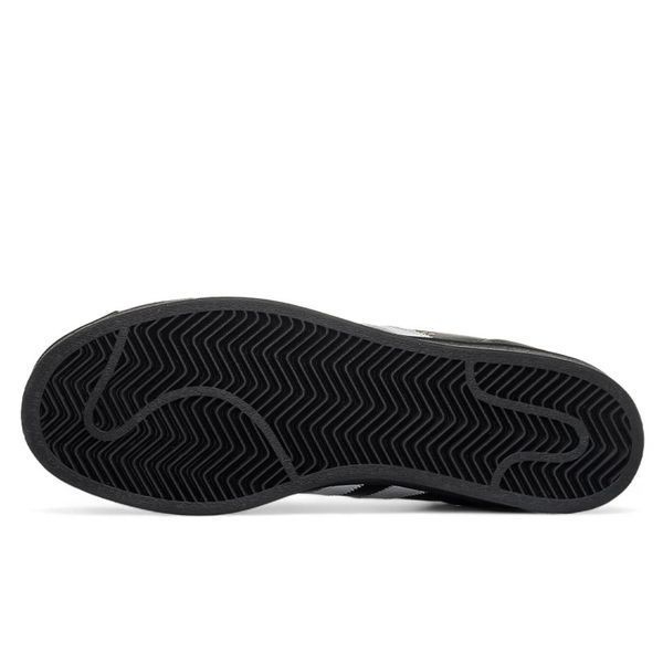 Кросівки Adidas Superstar XLG Black IG9777 фото
