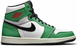 Кросівки чоловічі Nike Air Jordan 1 Retro High Lucky Green DB4612-300 фото 1
