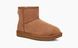 Угги женские UGG Mini Classic 2 Chestnut 1016222-CHE фото 3