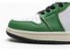 Кросівки чоловічі Nike Air Jordan 1 Retro High Lucky Green DB4612-300 фото 4