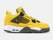 Кросівки чоловічі Nike Air Jordan 4 Retro Lightning CT8527-700 фото 1
