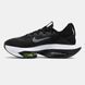Кросівки чоловічі Nike Air Zoom Alphafly NEXT 2 Black White DV9422-400 фото 5