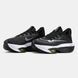 Кросівки чоловічі Nike Air Zoom Alphafly NEXT 2 Black White DV9422-400 фото 2