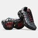 Кросівки чоловічі Nike Air Max TN Plus Black Gradient Red CI2299-001 фото 8
