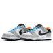 Кросівки чоловічі Nike SB Dunk Low Pro Electric Pack FZ1233-002 фото 2