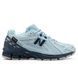Кросівки чоловічі New Balance 1906R Cordura Sky Navy M1906CDA фото 1
