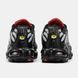 Кросівки чоловічі Nike Air Max TN Plus Black Gradient Red CI2299-001 фото 7