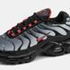Кросівки чоловічі Nike Air Max TN Plus Black Gradient Red CI2299-001 фото 9