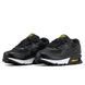 Кросівки чоловічі Nike Air Max 90 Jewel Black Opti Yellow FN8005-002 фото 2