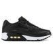 Кросівки чоловічі Nike Air Max 90 Jewel Black Opti Yellow FN8005-002 фото 1