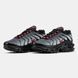 Кросівки чоловічі Nike Air Max TN Plus Black Gradient Red CI2299-001 фото 2