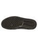 Кросівки чоловічі Nike Air Jordan 1 Low x Travis Scott Brown Black DM7866-642 фото 5