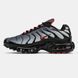 Кросівки чоловічі Nike Air Max TN Plus Black Gradient Red CI2299-001 фото 5