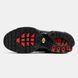 Кросівки чоловічі Nike Air Max TN Plus Black Gradient Red CI2299-001 фото 4