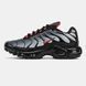 Кросівки чоловічі Nike Air Max TN Plus Black Gradient Red CI2299-001 фото 3