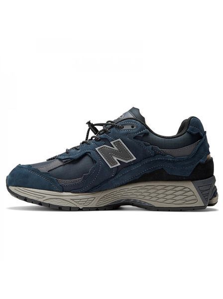 Кросівки чоловічі New Balance 2002R Protection Pack Eclipse M2002RDO фото