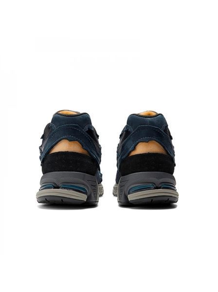 Кросівки чоловічі New Balance 2002R Protection Pack Eclipse M2002RDO фото