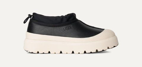 UGG Tasman Weather Hybrid Black 1158351-BCKBR фото