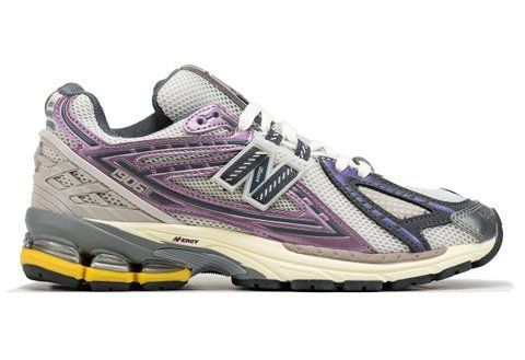 Кросівки New Balance 1906R Licorice M1906RRA фото