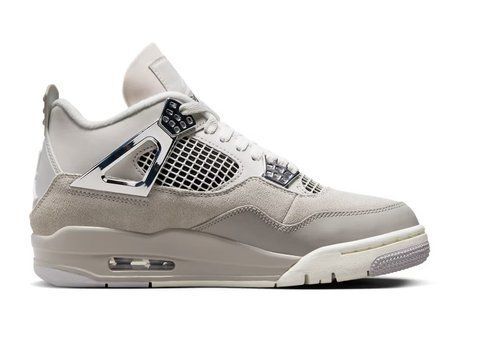 Кросівки Nike Air Jordan 4 Retro Frozen Moments AQ9129-001 фото