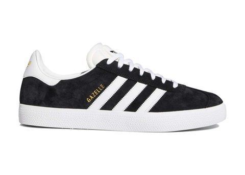 Кросівки Adidas Gazelle Black BB5476 фото