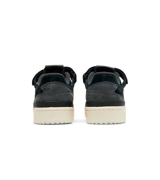 Кросівки Adidas Forum 84 Low Core Black Q46366 фото